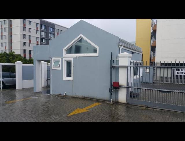 1 BEDROOM APARTMENT FOR SALE IN OBSERVATORY